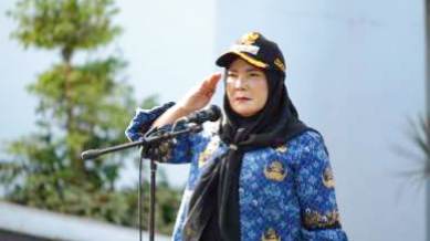 Pemkot Bandar Lampung Galang Dana Bagi Korban Bencana Sumatera