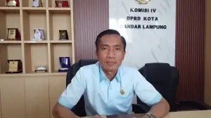 Asfoni Minta Pemkot Transparan Soal Penempatan Siswa Gagal SPMB, Pastikan Tak Ada Anak Kehilangan Hak Pendidikan