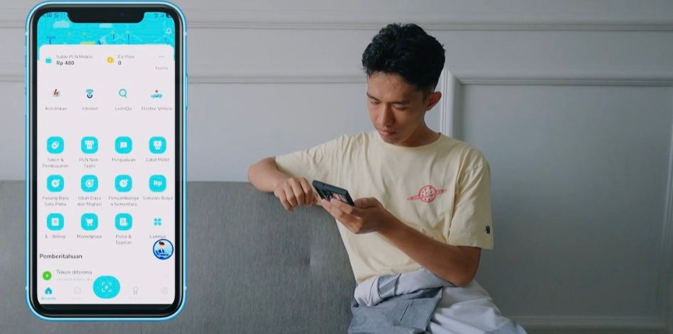 Dukung Aktivitas Ramadan, Jutaan Pelanggan Lampung Bisa Nikmati Diskon 50 Persen Tambah Daya