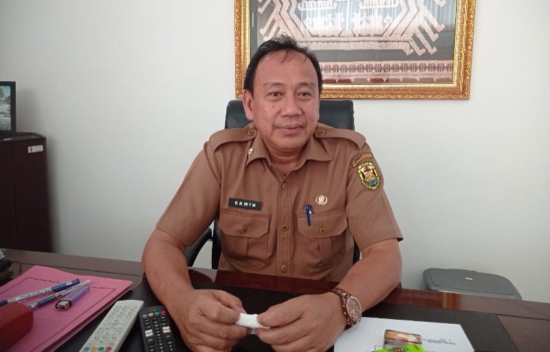 Bandar Lampung HUT 344: Ada Expo, Color Run & Parade Budaya