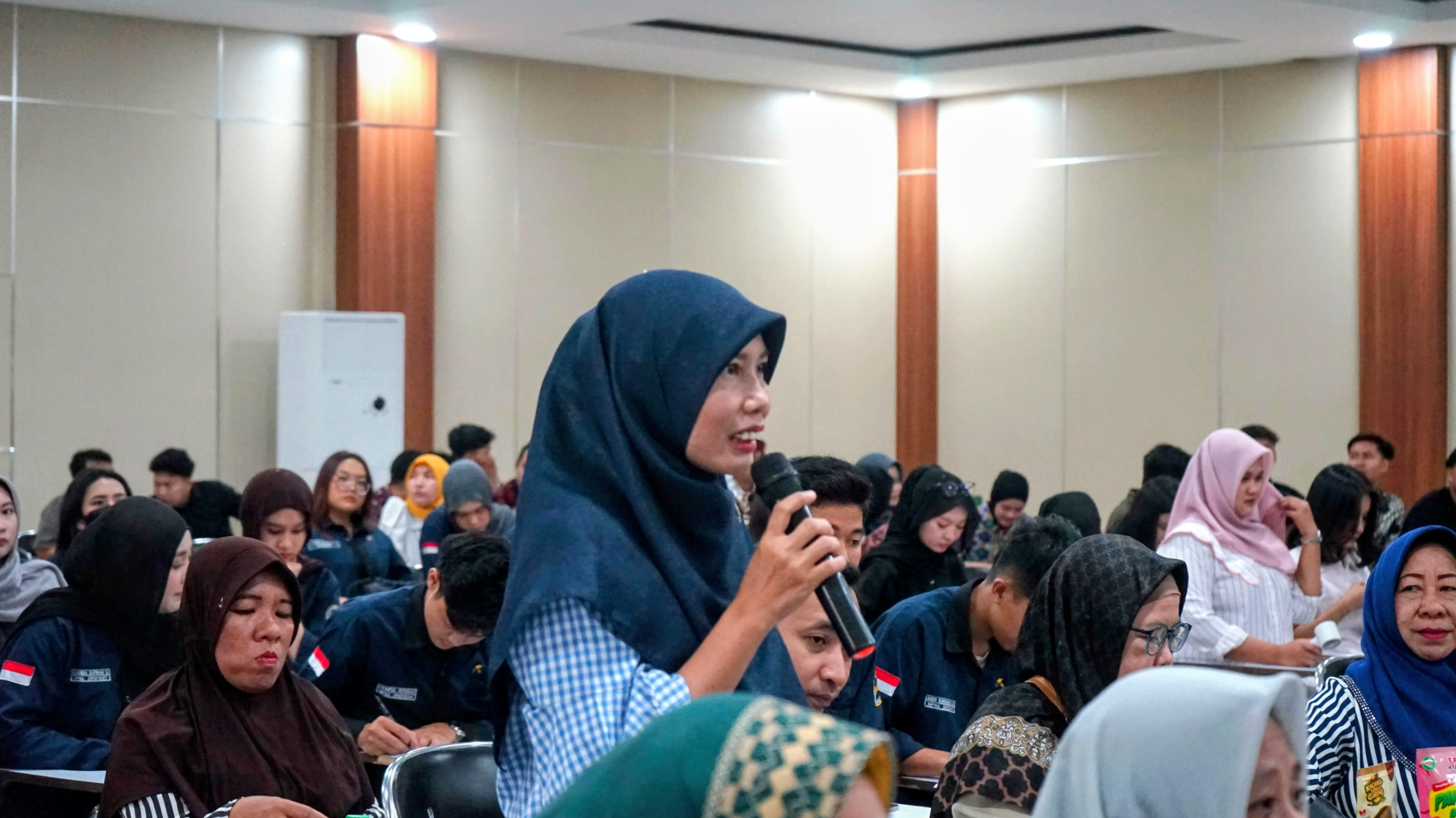Gelar Pendampingan Bisnis, PLN Dorong UMKM Naik Kelas Melalui Rumah BUMN