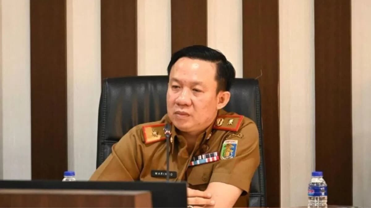 Pemprov Lampung Siap Dialog Dengan SMSI Terkait Rencana Tuan Rumah HPN 2027