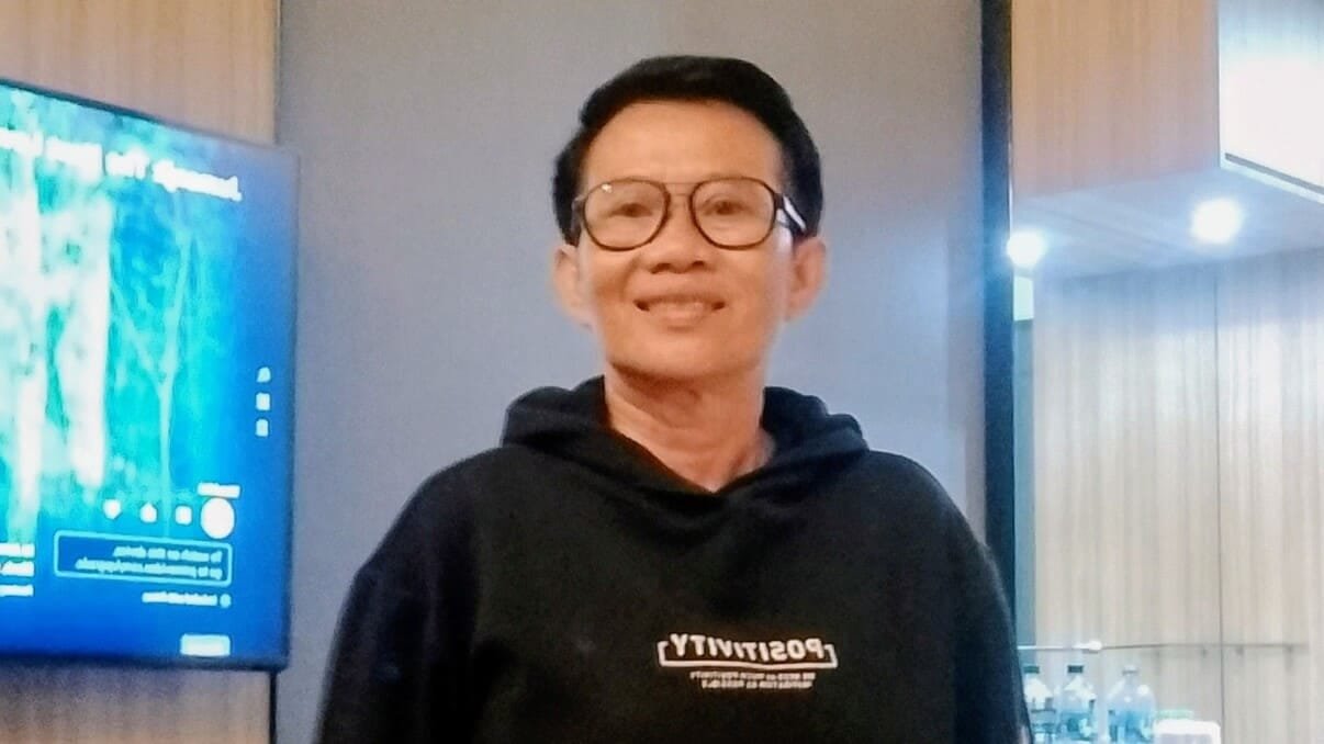 Taring Lampung Kuatkan Struktur, Tunjuk Pimpinan Ratumedia.id Jadi Ketua Harian