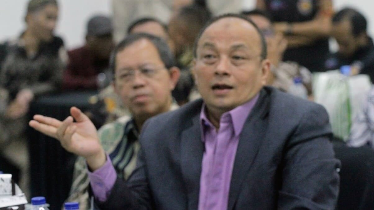 Di Balik Tirai Newsroom Jaga Desa