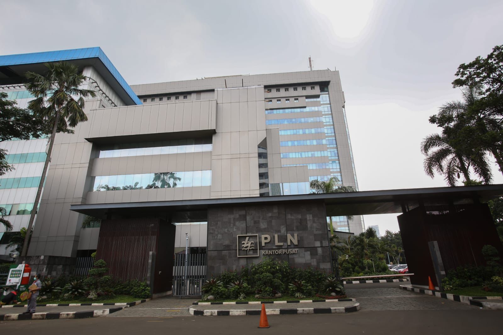 Laksanakan RUPS Hari Ini, PLN Catatkan Kinerja Positif, Pendapatan Tembus 545 Triliun