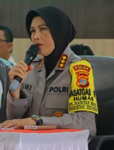 Gagalkan Penyeludupan Narkoba Asal Malaysia, Polisi : Modusnya Diselipkan Dalam Korset