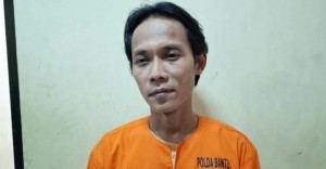 Berseteru Dengan Yuhadi, Mahesa Ditahan Polda Banten