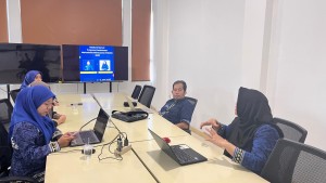 Duel Sengit! Mahasiswa IIB Darmajaya Siap Adu Gagasan Di Ajang P2MW Nasional 2025!