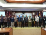 Unila Gelar FGD Buku Panduan Penelitian Dan Pengabdian DIPA BLU 2026