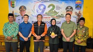 Desa Sidodadi Wakili Pesawaran Masuk 12 Besar Desa Cantik Terbaik Nasional 2026Desa Sidodadi Wakili Pesawaran Masuk 12 Besar Desa Cantik Terbaik Nasional 2026