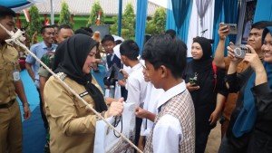 Disdikbud Kota Bandar Lampung Pastikan Seluruh Siswa Tertampung, Sekolah Negeri Gratis Tanpa Pungutan