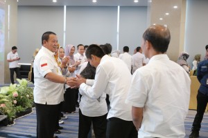 Gubernur Arinal Buka Musrenbang Peternakan Dan Keswan Tahun Anggaran 2024