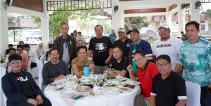 Sambut IKAL VI HIPMI, Bupati Egi Akselerasi Investasi Lampung Selatan Lewat Pendekatan Pentahelix