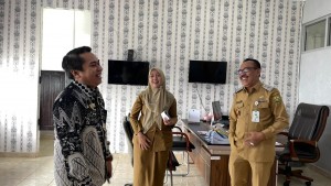 Siaga Mudik 2026: 9 Posko Kesehatan Dan RS Di Bandar Lampung Siap Layani Pemudik