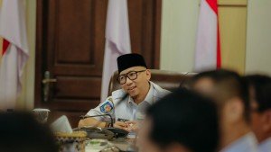 Pemprov Lampung Kawal Percepatan Pengembangan PLTP Rajabasa