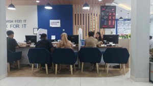 Bank Lampung Sukses Menjaga Ketersediaan Uang Tunai Di Mesin ATM Selama Libur Idul Fitri 1445H