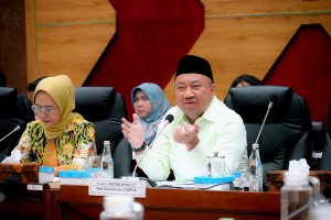 Komisi X DPR: Pendidikan Era Prabowo-Gibran Alami Kemajuan Signifikan, Tapi Ketimpangan Masih Jadi PR