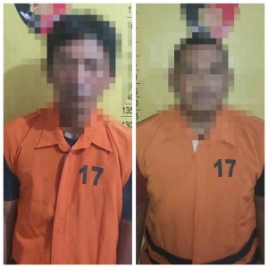 Aksi Curanmor Gagal Berkat Kepedulian Warga, IPTU Suyitno  Apresiasi Peran Aktif Masyarakat