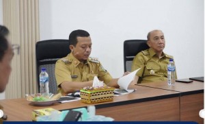 Sejumlah Ruas Jalan Kabupaten Pringsewu Diusulkan Alih Status Jadi Jalan Provinsi