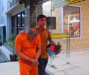 Terdesak Bayar Shoppepay, Mahasiswa Di Bandar Lampung Nekat Jadi Joki Curanmor