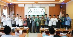 Mukerda MUI 2026, Wabup Syaiful Perkuat Sinergi Ulama Dan Umara Demi Lampung Selatan Berkemajuan
