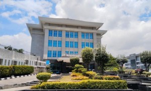 Inflasi Lampung Februari 2026: Terkendali Di Angka 0,36%, Jauh Di Bawah Nasional