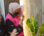 Kejati Lampung Tetapkan Tersangka Korupsi Pengelolaan Dana Nasabah Di BRI Cabang Pringsewu
