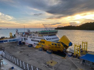 Jadi Perusahaan Penyeberangan Terbesar Dunia, ASDP Siap Jaga Ketahanan Nasional