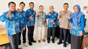 DLH Lampung Targetkan 160 SMA/SMK/MA Raih Adiwiyata 2026-2030