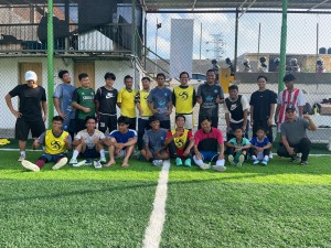 PKS Labuhanratu: Kelembutan Yang Menjadi Kekuatan Menuju Juara