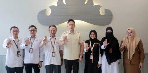 Bupati Egi Ikut Disensus, Potret Ekonomi Lampung Selatan Segera Memasuki Tahap Akhir