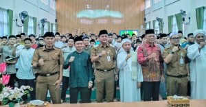 Bentengi Moral Remaja Dari Arus Digital, 492 SMA/SMK Se-Lampung Gelar Pesantren Kilat Serentak