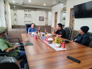 Sekber Dewan Pers Lampung Temukan 40% Dapur MBG Di Bandar Lampung Belum Kantongi SLHS
