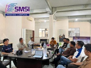 SMSI Lampung Tegaskan HPN 2027 Bukan Milik Satu Organisasi Pers
