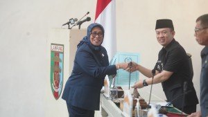 APBD Lampung 2027 Dibahas, Anggaran Didorong Lebih Berdampak Bagi Masyarakat