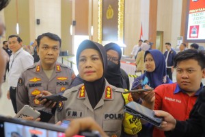 Jamin Keamanan Arus Mudik Lebaran 2024, Polda Lampung Bentuk Tim Khusus Anti Begal