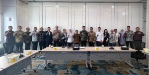 Gandeng BUMN, Bupati Egi Siapkan Pariwisata Lampung Selatan Ke Level Nasional