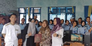 Terungkap! Banyak SMK Di Bandar Lampung Belum Siap Hadapi Teknologi, Ini Temuan Mengejutkan