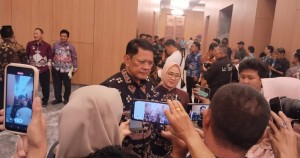 RUPST Dan RUPSLB Bank Lampung Tetapkan Indra Merviana Sebagai Pjs Direktur Utama