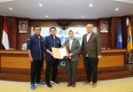 Perkuat Akuntabilitas, Unila Gandeng KAP Untuk Audit Keuangan 2025