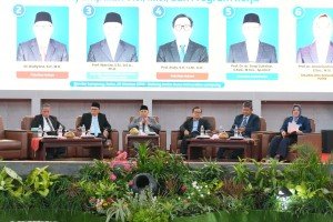 Enam Bacarek Paparkan Arah Transformasi Dan Progja 2027–2031
