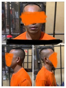 Percaya Diri Gunakan Ilmu Klenik, Residivis Pencuri Warung Tak Berkutik Di Hadapan Polisi
