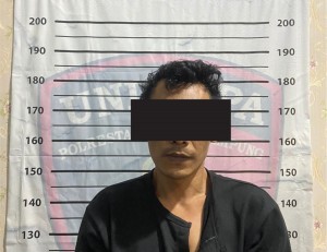 Diiming-imingi Uang Jajan, Paman Di Bandar Lampung Setubuhi Keponakan Berkali-kali