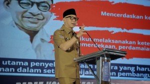 Mirza Dorong Transformasi Samsat: Pelayanan Makin Mudah, Pajak Kembali Untuk Masyarakat