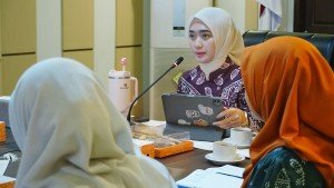 Pemprov Lampung Intensifkan Percepatan Penanggulangan Tuberkulosis Di Tanggamus