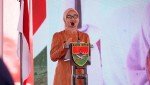 Wagub Jihan Dorong Sinergi TNI-Polri Dan Pemda Percepat Pembangunan Infrastruktur Lampung