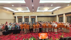 Dukung Penuh Sensus Ekonomi 2026, Kadafi Serukan Peningkatan Literasi Statistik Masyarakat