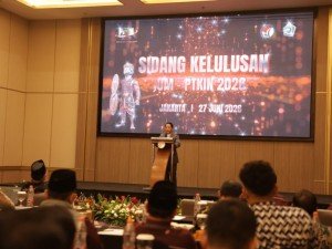 Kemenag Akselerasi Digitalisasi Dan Mutu PTKIN Menuju Kampus Kelas Dunia