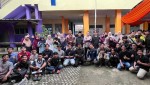Sambut 1 Muharram 1448 H, Suhada Ajak Gen Z Bandar Lampung Hijrah Ke Arah Lebih Baik`
