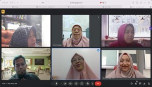 Telkom University–IIB Darmajaya Sulap Sampah Jadi Cuan Lewat Aplikasi Digital